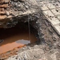 暗管漏水檢測，專業(yè)暗管查漏公司