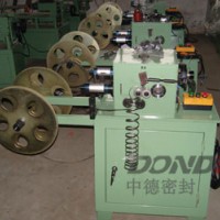 ZD-MG30包邊鋼帶成型機(jī)