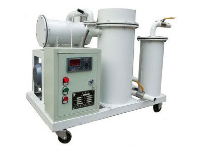 供應(yīng)國能DJL恒溫多級精密濾油機