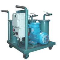 供應(yīng)國能JLEX輕便式過濾加油機(jī)