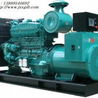 大連30KW-2000KW柴油發(fā)電機組廠家