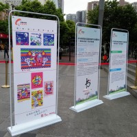 西安會(huì)議kt板,會(huì)議易拉寶,快展架,門形,拉網(wǎng)展架,海報(bào)傳單