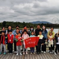 蘇州三六六青少年研學(xué)旅行采菱親子戶外探索活動體驗(yàn)課報名中