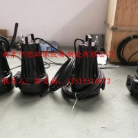 大量提供南京中德AS、AV潛水排污泵，吸砂泵，提砂泵AV14