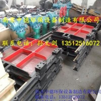 廠家直銷南京中德SFZ、SYZ鑄鐵鑲銅閘門，配套手電啟閉機