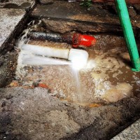 家庭自來水管漏水檢測、埋地管道漏水檢測