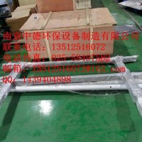 廠家直銷南京中德JBK框式攪拌器，慢速攪拌，碳鋼襯膠或不銹鋼