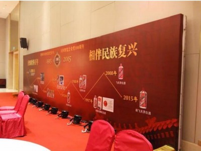 西安桁架背景架舞臺(tái)行架,會(huì)議簽到墻廣告戶(hù)外活動(dòng)噴繪,絎架搭建