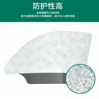 汽車(chē)投影反射雙曲面聚光玻璃的制備方法有哪幾種