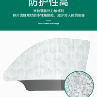 哪些因素影響了采購(gòu)汽車(chē)投影反射雙曲面聚光玻璃的使用壽命
