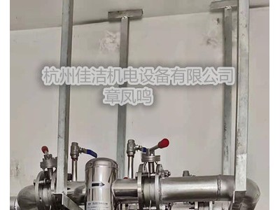 醫(yī)院負(fù)壓吸引排氣滅菌裝置 醫(yī)院負(fù)壓吸引排氣殺毒過(guò)濾器