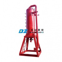 液氣分離器廠家—北鉆固控設(shè)備石油鉆采設(shè)備生產(chǎn)商