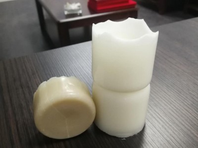 石蠟、蠟燭、石蠟油脫色技術(shù)