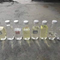 不用酸堿如何提煉柴油技術(shù)