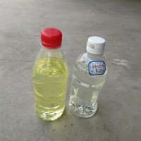 免蒸餾免酸堿廢機油精制技術(shù)