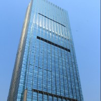 重慶渝北區(qū)幕墻玻璃施工-渝北區(qū)外墻鋁板設(shè)計(jì)安裝-重慶航鴻幕墻