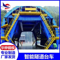 江蘇蘇州市廠(chǎng)家直營(yíng)智能隧道臺(tái)車(chē)電纜槽臺(tái)車(chē)針梁臺(tái)車(chē)