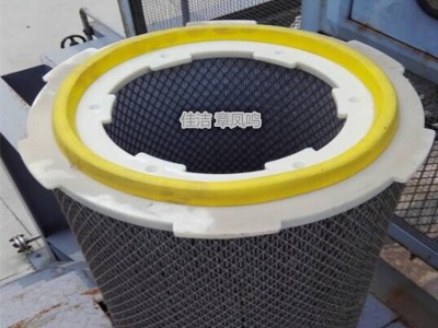 山立SLZJ-40自潔式過(guò)濾器濾筒