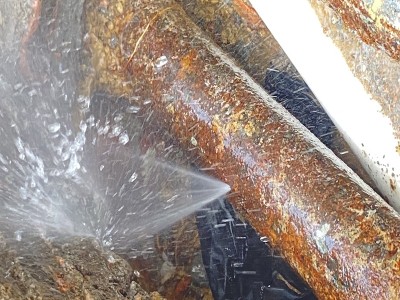 廣州專業(yè)漏水檢測(cè)公司，4小時(shí)快速檢漏+維修