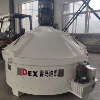 耐火材料攪拌機(jī)的靈活性攪拌方式帶動(dòng)行業(yè)在社會(huì)上的進(jìn)步
