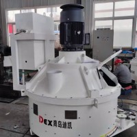 行星式攪拌機嚴苛攪拌標準從用戶需求出發(fā)