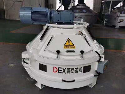 行星式攪拌機(jī)出料迅速、不漏料，高勻質(zhì)混合360°無(wú)死角