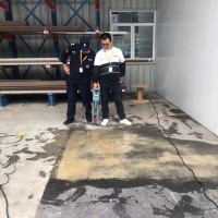 專業(yè)埋地管道探漏，水管漏水檢測(cè)