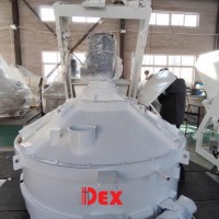 DEX行星式攪拌機有哪些與眾不同的設(shè)備特色？