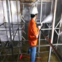 四川省成都市生活水箱清洗消毒水質(zhì)檢測(cè)