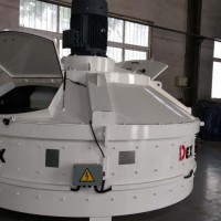 行星式攪拌機(jī)：用質(zhì)量說話才是行業(yè)競(jìng)爭(zhēng)的關(guān)鍵！