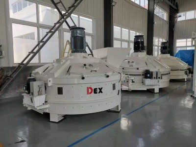 行星式立軸攪拌機(jī)高效低能耗，實(shí)現(xiàn)行業(yè)攪拌優(yōu)化匹配