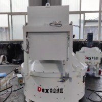 行星式攪拌機的成功問世意味著uhpc行業(yè)攪拌工藝的創(chuàng)新性演變
