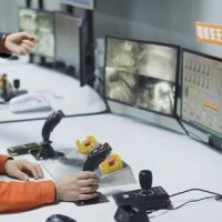 煤礦井下電機車無人駕駛智能化運輸系統(tǒng)