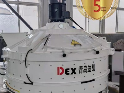 DEX行星式攪拌機(jī)混合效能強(qiáng)大、提升整線生產(chǎn)效率