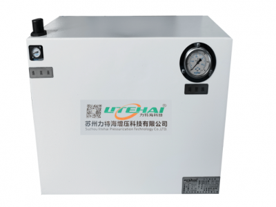 蘇州脈沖測試臺 空氣增壓機(jī)TPU-410廠家