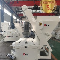 立式行星攪拌機展現(xiàn)自主攻關優(yōu)勢，對物料攪拌難點“有的放矢”