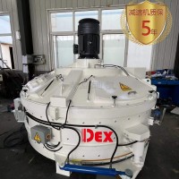 行星式攪拌機(jī)——吹響耐火材料“攪拌號(hào)角”的國(guó)潮產(chǎn)品！