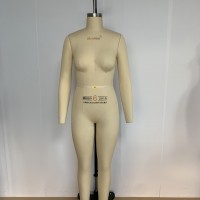 立體服裝人臺(tái)，立體打版人臺(tái)，立體制衣人臺(tái)