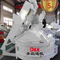 立軸行星式攪拌機(jī)非標(biāo)定制物料攪拌輸出更加平穩(wěn)可靠