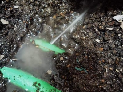 廣州水管漏水探漏點(diǎn)，地下水管漏水檢測(cè)