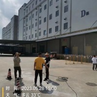 埋地管道檢漏查漏，專業(yè)管道漏水檢測公司