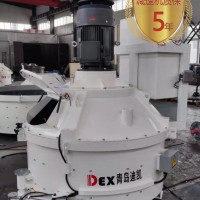 聚焦uhpc行業(yè)攪拌，行星式攪拌機實現(xiàn)科學合理的技術發(fā)揮