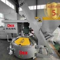 立軸行星式攪拌機對準耐火材料核心攪拌需求，提供專業(yè)混合應用