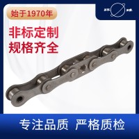 商用型自動(dòng)扶梯梯級(jí)鏈條 扶梯鏈廠家 環(huán)球鏈條
