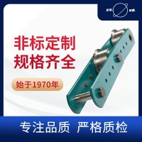 鑄造輸送機(jī)鏈 環(huán)球傳動(dòng) 工程鏈非標(biāo)定制 鏈條廠家
