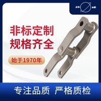 垃圾處理鏈 WH系列鏈條 環(huán)球鏈條 環(huán)保鏈