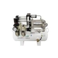 氮氣增壓泵 氣體增壓機ST-25技術(shù)資料