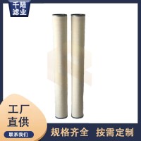 替代生產派瑞 FF336V00016023天然氣聚結濾芯