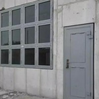 河北滄州任丘抗爆窗廠家，河北滄州任丘抗爆門廠家