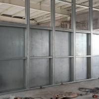 對(duì)既有建筑物的抗爆改造設(shè)計(jì)
